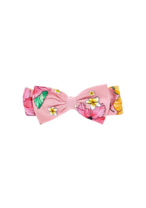 Fascia con fiocco MONNALISA KIDS | 19H033 86540093